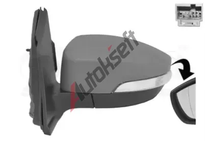 VAN WEZEL Vnj zptn zrctko HAGUS VAW 1906807, 1906807