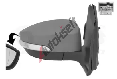 VAN WEZEL Vnj zptn zrctko HAGUS VAW 1906808, 1906808