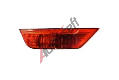 VAN WEZEL Mlhové zadní světlo VAW 1906929, 1906929  VAN WEZEL Mlhové zadní světlo VAW 1906929, 1906929