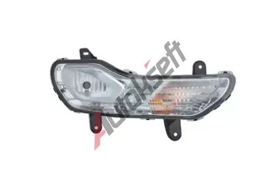 VAN WEZEL Mlhovka VAW 1906998, 1906998  VAN WEZEL Mlhovka VAW 1906998, 1906998