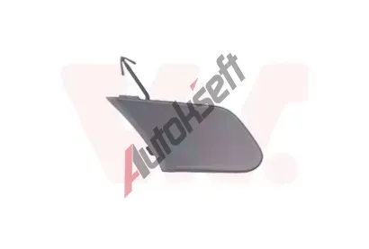 VAN WEZEL Klapka vlenho hku VAW 1907587, 1907587