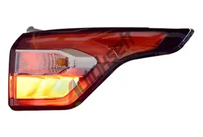 VAN WEZEL Zadní světlo VAW 1907931, 1907931  VAN WEZEL Zadní světlo VAW 1907931, 1907931