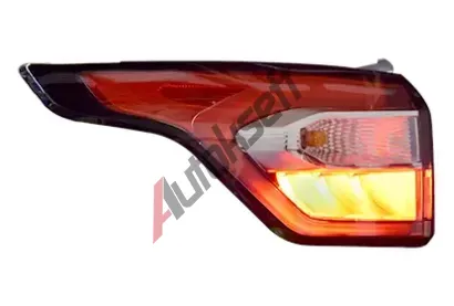 VAN WEZEL Zadní světlo VAW 1907932, 1907932  VAN WEZEL Zadní světlo VAW 1907932, 1907932