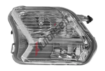 VAN WEZEL Mlhovka VAW 1907997, 1907997  VAN WEZEL Mlhovka VAW 1907997, 1907997
