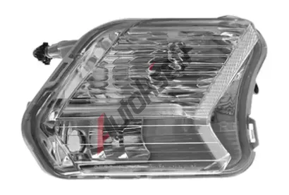 VAN WEZEL Mlhovka VAW 1907998, 1907998  VAN WEZEL Mlhovka VAW 1907998, 1907998