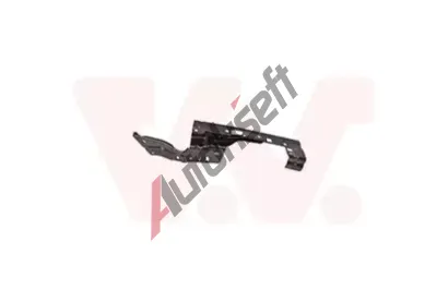 VAN WEZEL Blatnk VAW 1908320, 1908320