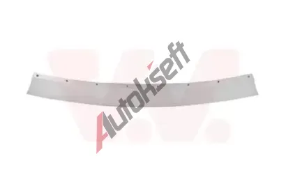 VAN WEZEL Spoiler VAW 1908501, 1908501 VAN WEZEL Spoiler VAW 1908501, 1908501