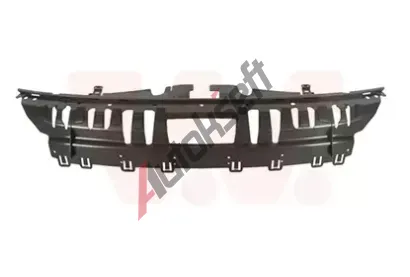 VAN WEZEL Držák mřížky chladiče VAW 1908562, 1908562 VAN WEZEL Držák mřížky chladiče VAW 1908562, 1908562