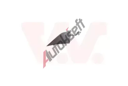 VAN WEZEL Klapka vlenho hku VAW 1908587, 1908587