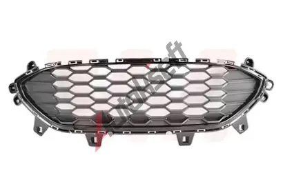 VAN WEZEL Větrací mřížka nárazníku VAW 1908599, 1908599 VAN WEZEL Větrací mřížka nárazníku VAW 1908599, 1908599