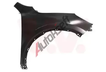 VAN WEZEL Blatn�k VAW 1908658, 1908658