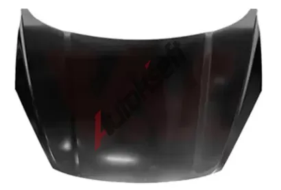 VAN WEZEL Kapota motoru VAW 1908660, 1908660