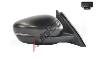 VAN WEZEL Vnj zptn zrctko * HAGUS * VAW 1908808, 1908808