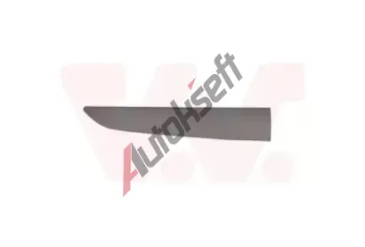 VAN WEZEL Ozdobn� / ochrann� li�ta dve�� VAW 1925426, 1925426