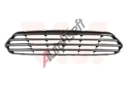 VAN WEZEL Mka chladie VAW 1925510, 1925510