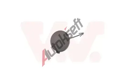 VAN WEZEL Klapka vlenho hku VAW 1925587, 1925587