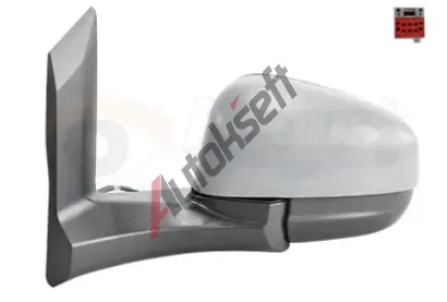 VAN WEZEL Vnj zptn zrctko * HAGUS * VAW 1925807, 1925807