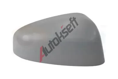 VAN WEZEL Kryt vnjho zrctka * HAGUS * VAW 1925844, 1925844