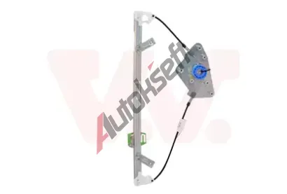 VAN WEZEL Zvedac zazen oken VAW 1927261, 1927261