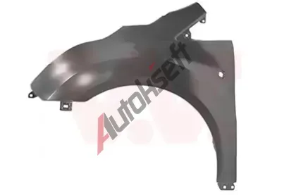 VAN WEZEL Blatník VAW 1927655, 1927655  VAN WEZEL Blatník VAW 1927655, 1927655