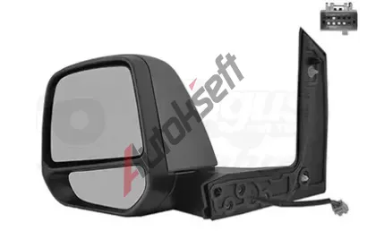 VAN WEZEL Vnj zptn zrctko HAGUS VAW 1927807, 1927807