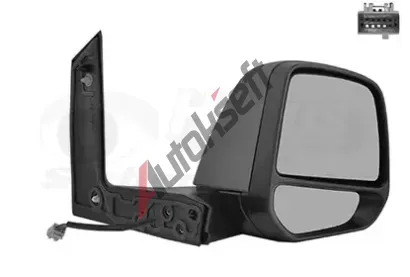 VAN WEZEL Vnj zptn zrctko HAGUS VAW 1927828, 1927828