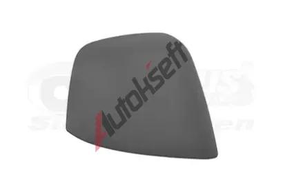 VAN WEZEL Kryt vnjho zrctka HAGUS VAW 1927844, 1927844