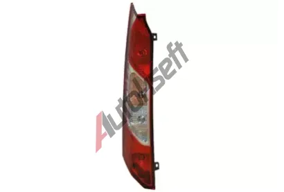 VAN WEZEL Zadn svtlo VAW 1927931, 1927931