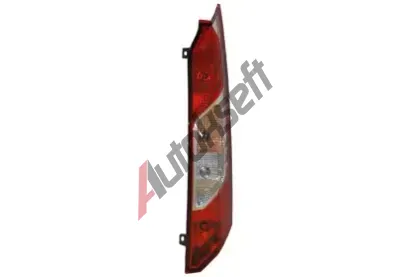 VAN WEZEL Zadní světlo VAW 1927932, 1927932  VAN WEZEL Zadní světlo VAW 1927932, 1927932