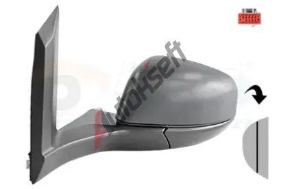 VAN WEZEL Vnj zptn zrctko * HAGUS * VAW 1930805, 1930805