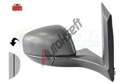 VAN WEZEL Vnj zptn zrctko * HAGUS * VAW 1930806, 1930806
