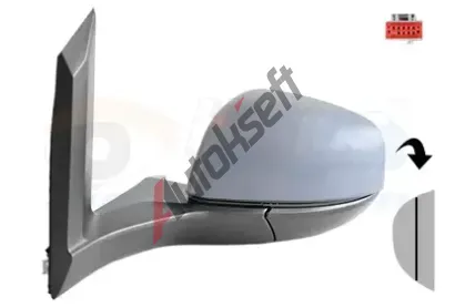 VAN WEZEL Vnj zptn zrctko * HAGUS * VAW 1930817, 1930817