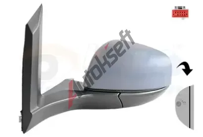 VAN WEZEL Vnj zptn zrctko * HAGUS * VAW 1930827, 1930827