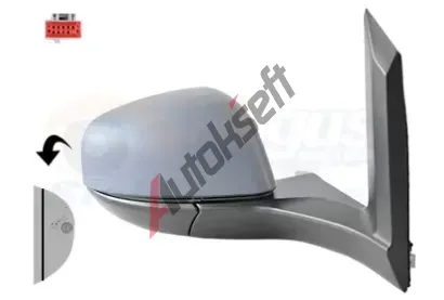 VAN WEZEL Vnj zptn zrctko * HAGUS * VAW 1930828, 1930828