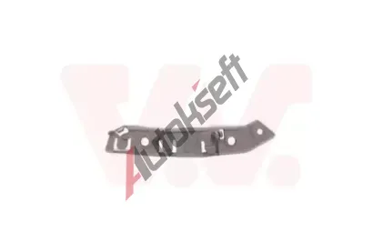 VAN WEZEL Držák nárazníku VAW 1945566, 1945566  VAN WEZEL Držák nárazníku VAW 1945566, 1945566