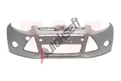 VAN WEZEL Nárazník VAW 1945574, 1945574  VAN WEZEL Nárazník VAW 1945574, 1945574