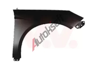 VAN WEZEL P přední blatník VAW 1945658, 1945658  VAN WEZEL P přední blatník VAW 1945658, 1945658