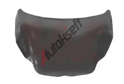 VAN WEZEL Kapota motoru VAW 1945660, 1945660  VAN WEZEL Kapota motoru VAW 1945660, 1945660