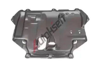 VAN WEZEL Izolace motorovho prostoru VAW 1945701, 1945701