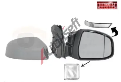 VAN WEZEL Vnj zptn zrctko HAGUS VAW 1945828, 1945828
