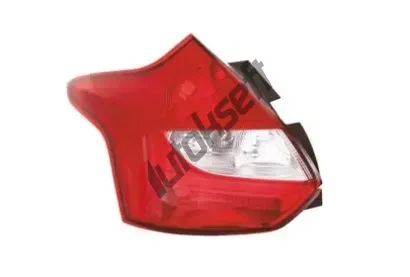 VAN WEZEL Zadní světlo VAW 1945921, 1945921  VAN WEZEL Zadní světlo VAW 1945921, 1945921