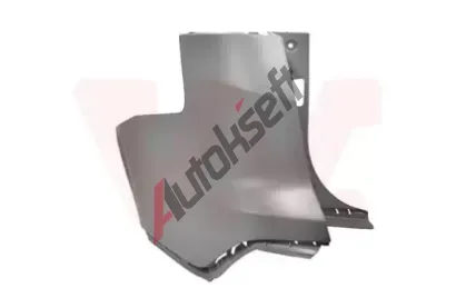 VAN WEZEL Nraznk VAW 1946533, 1946533