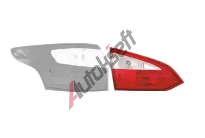 VAN WEZEL Zadn svtlo VAW 1946927, 1946927