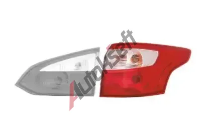 VAN WEZEL Zadn svtlo VAW 1946932, 1946932