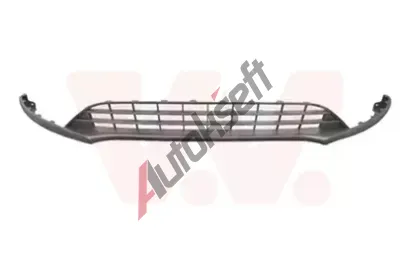 VAN WEZEL Spoiler VAW 1947500, 1947500
