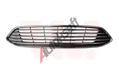 VAN WEZEL Mřížka chladiče VAW 1947510, 1947510  VAN WEZEL Mřížka chladiče VAW 1947510, 1947510