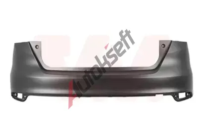 VAN WEZEL Nárazník VAW 1947544, 1947544  VAN WEZEL Nárazník VAW 1947544, 1947544