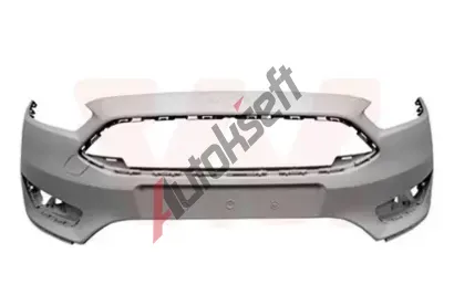 VAN WEZEL Nárazník VAW 1947574, 1947574  VAN WEZEL Nárazník VAW 1947574, 1947574