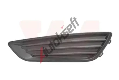 VAN WEZEL Větrací mřížka nárazníku VAW 1947591, 1947591  VAN WEZEL Větrací mřížka nárazníku VAW 1947591, 1947591