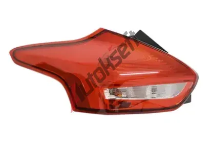 VAN WEZEL Zadn svtlo VAW 1947931, 1947931